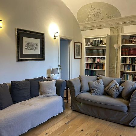 피사 Frescos House 아파트 외부 사진
