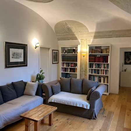 피사 Frescos House 아파트 외부 사진