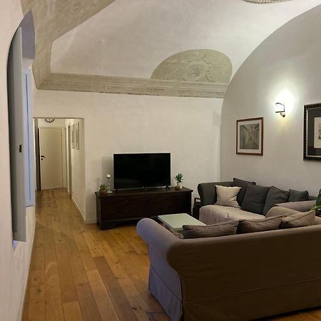 피사 Frescos House 아파트 외부 사진