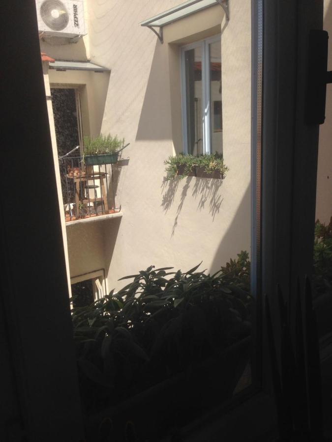 피사 Frescos House 아파트 외부 사진