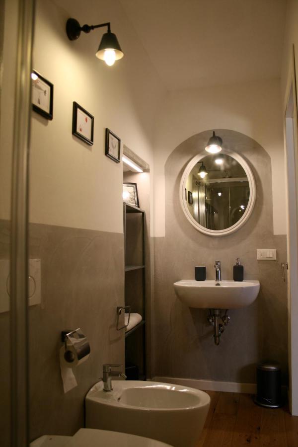 피사 Frescos House 아파트 외부 사진