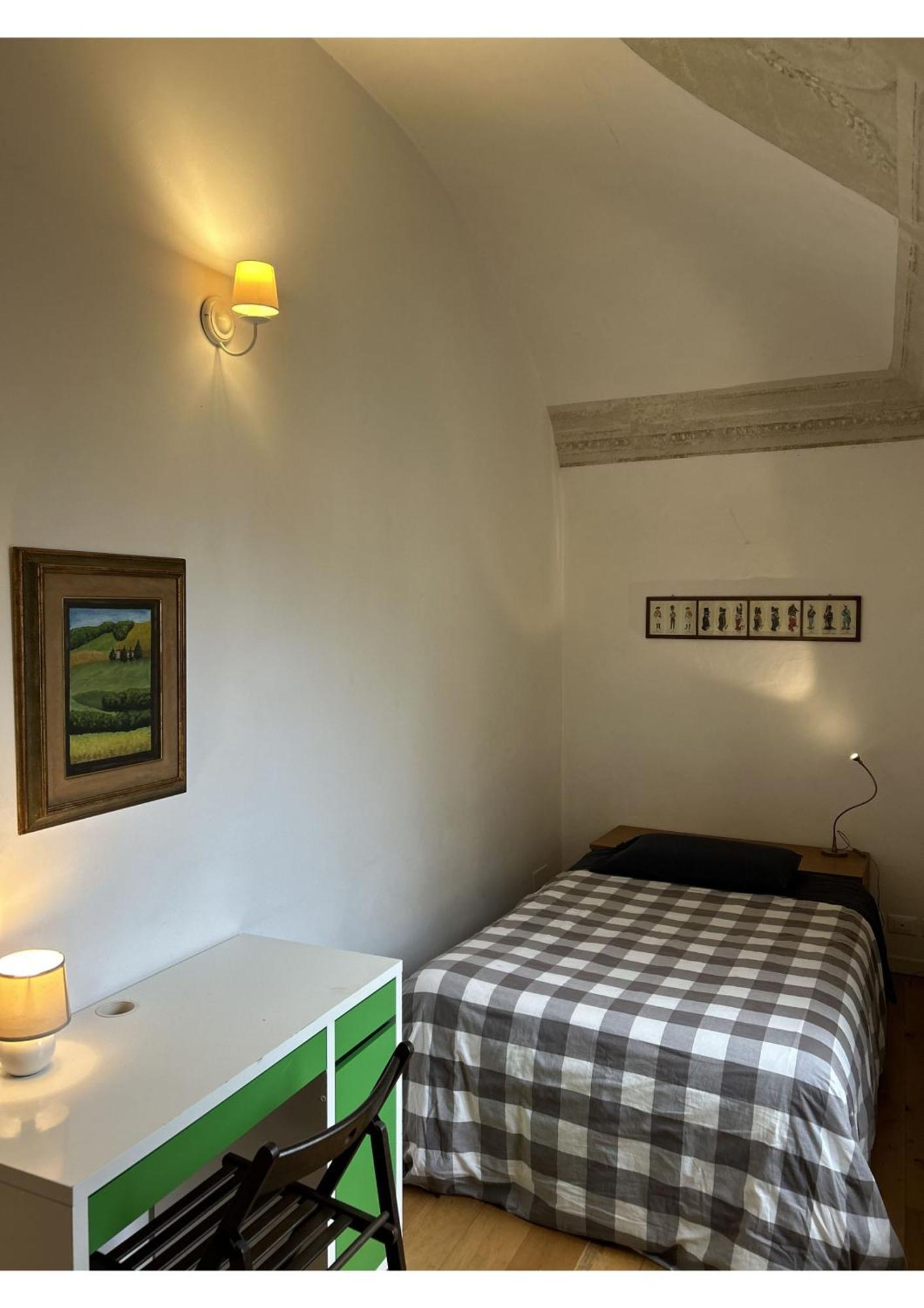 피사 Frescos House 아파트 외부 사진