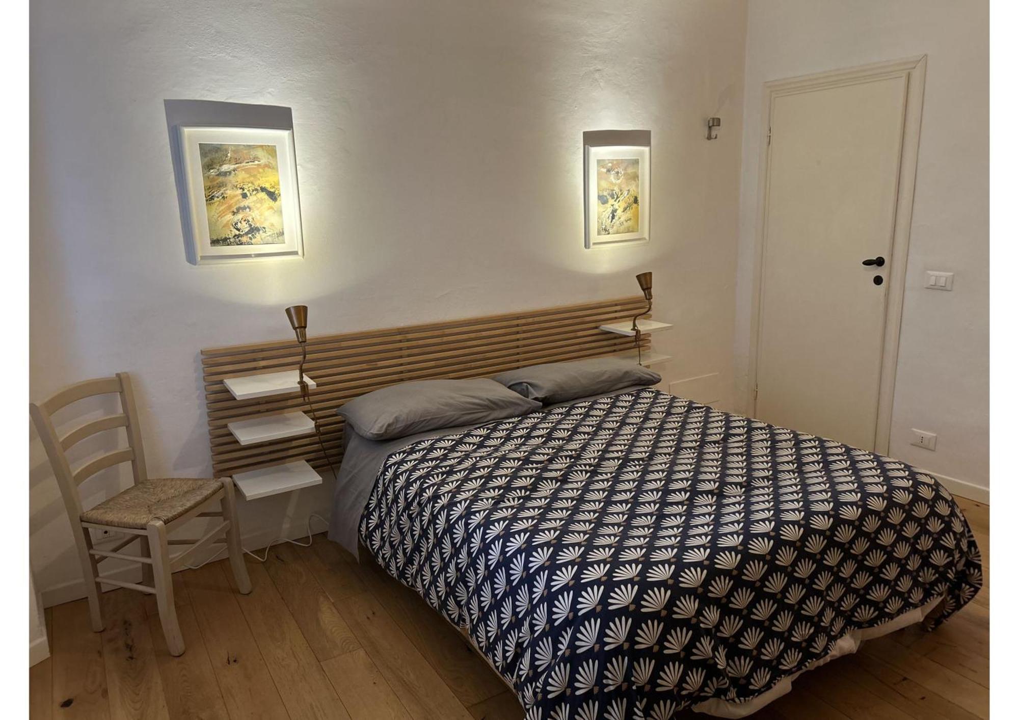 피사 Frescos House 아파트 외부 사진