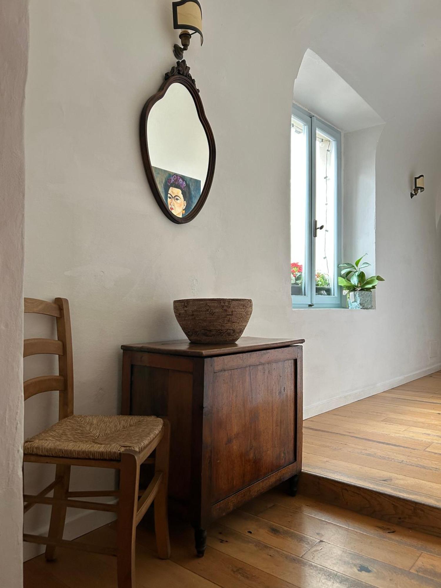 피사 Frescos House 아파트 외부 사진