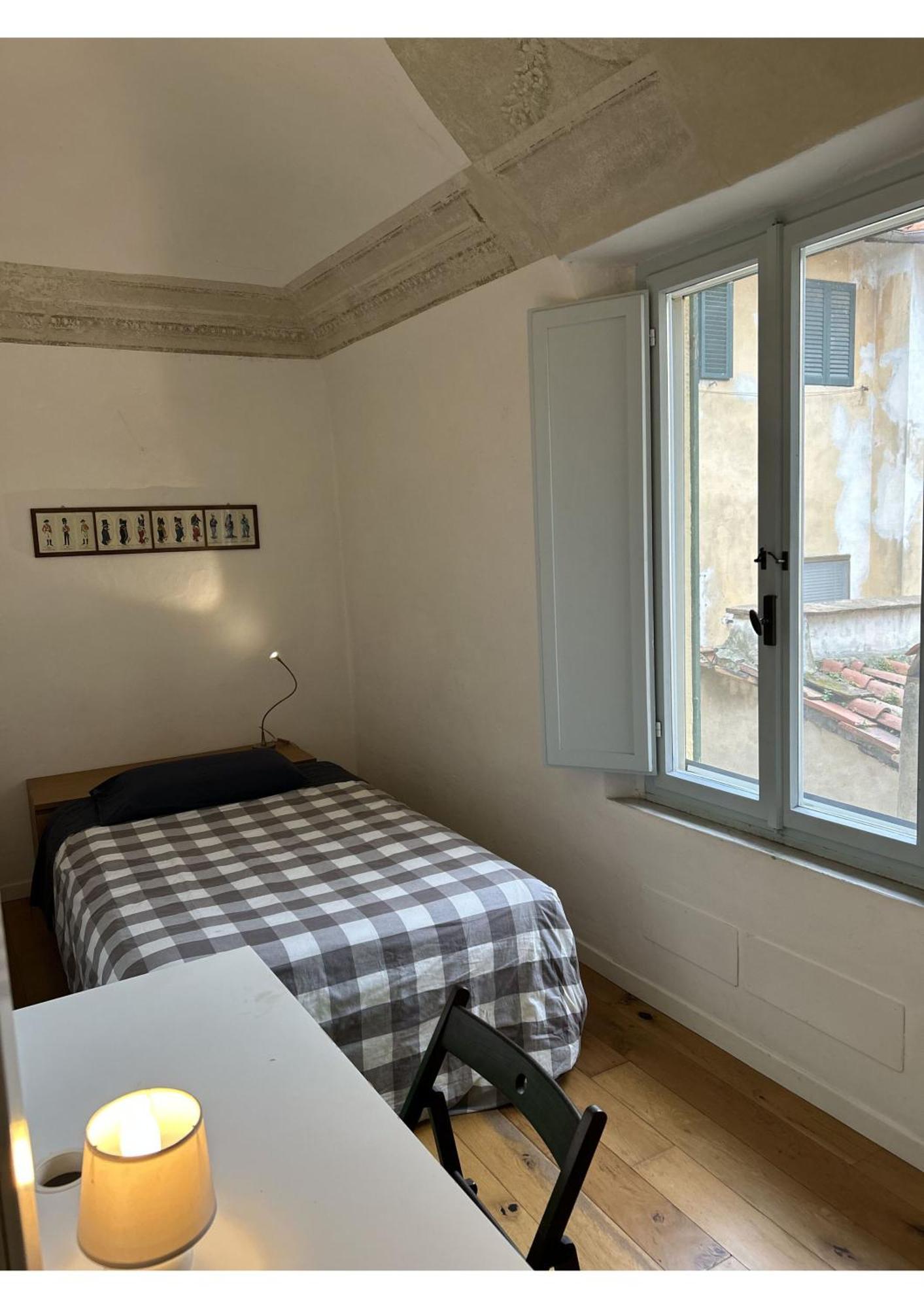 피사 Frescos House 아파트 외부 사진