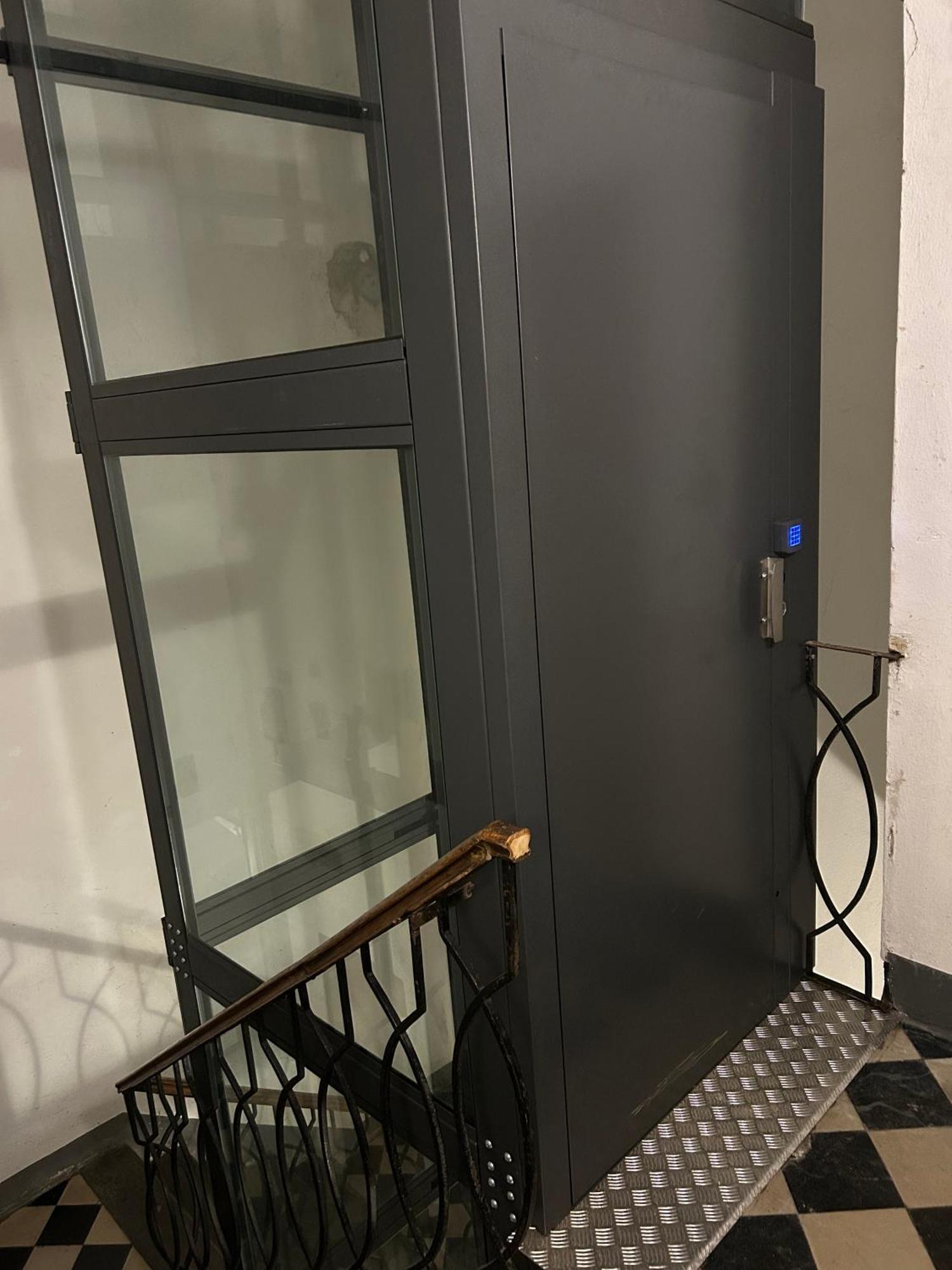 피사 Frescos House 아파트 외부 사진