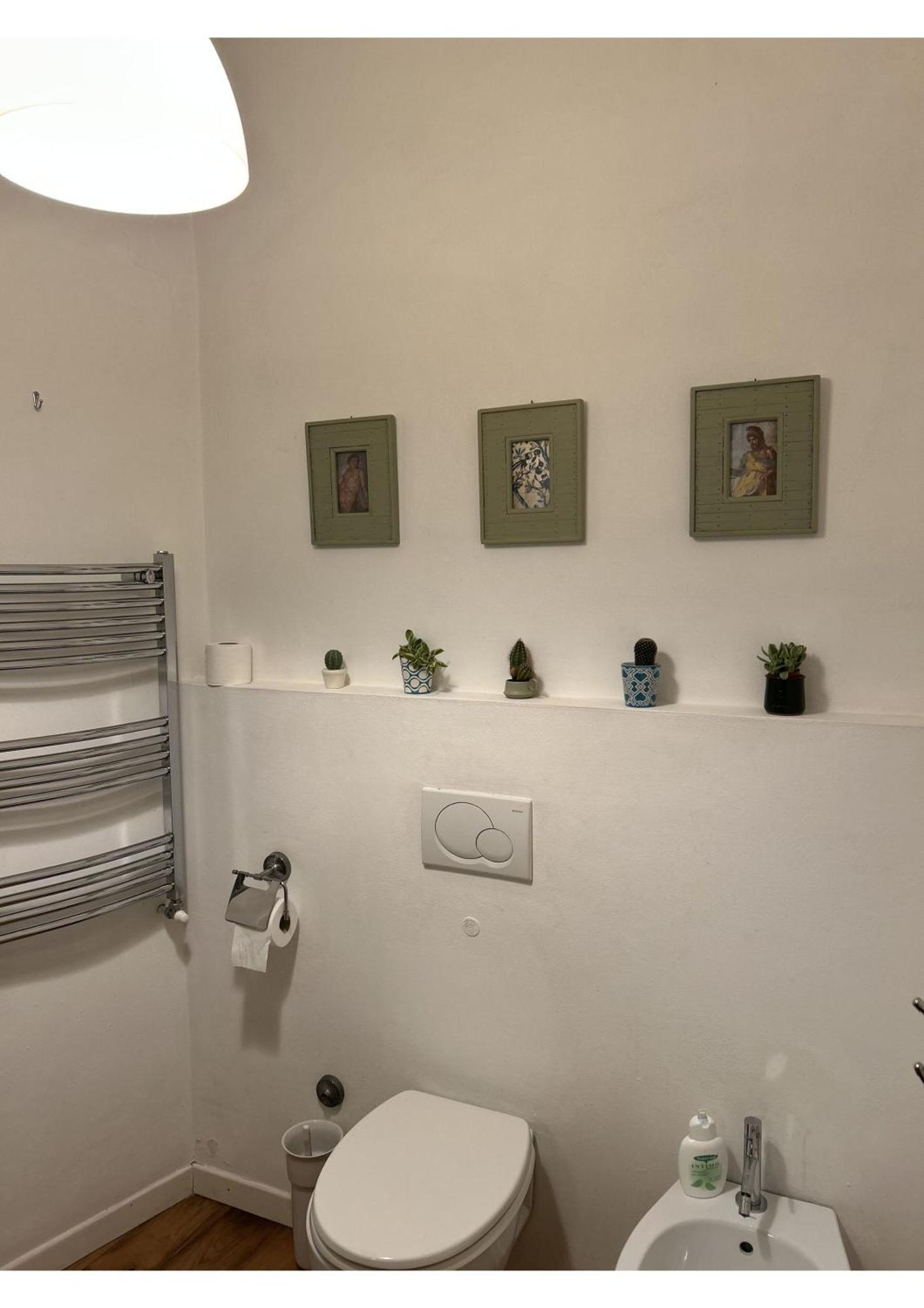 피사 Frescos House 아파트 외부 사진