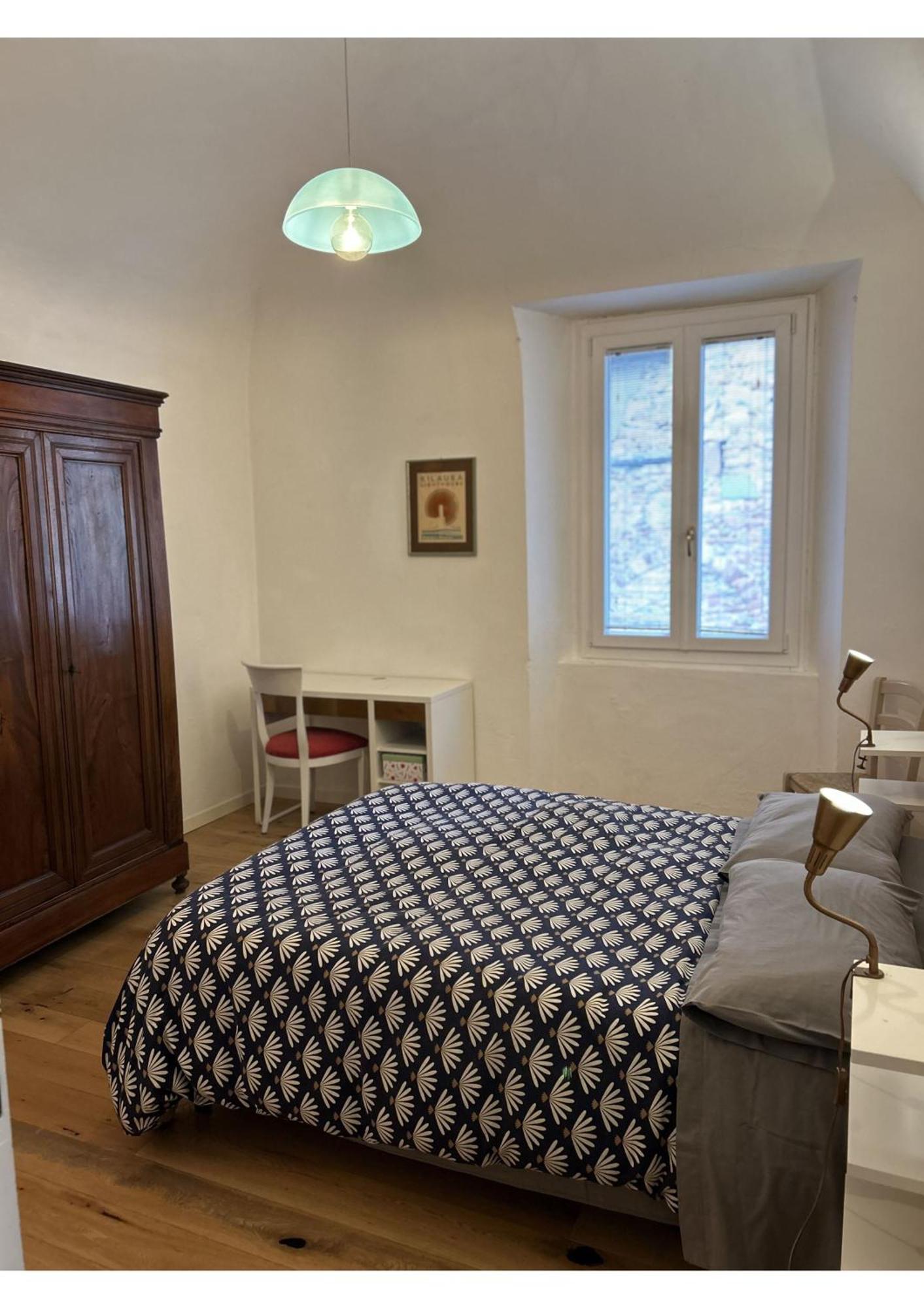 피사 Frescos House 아파트 외부 사진