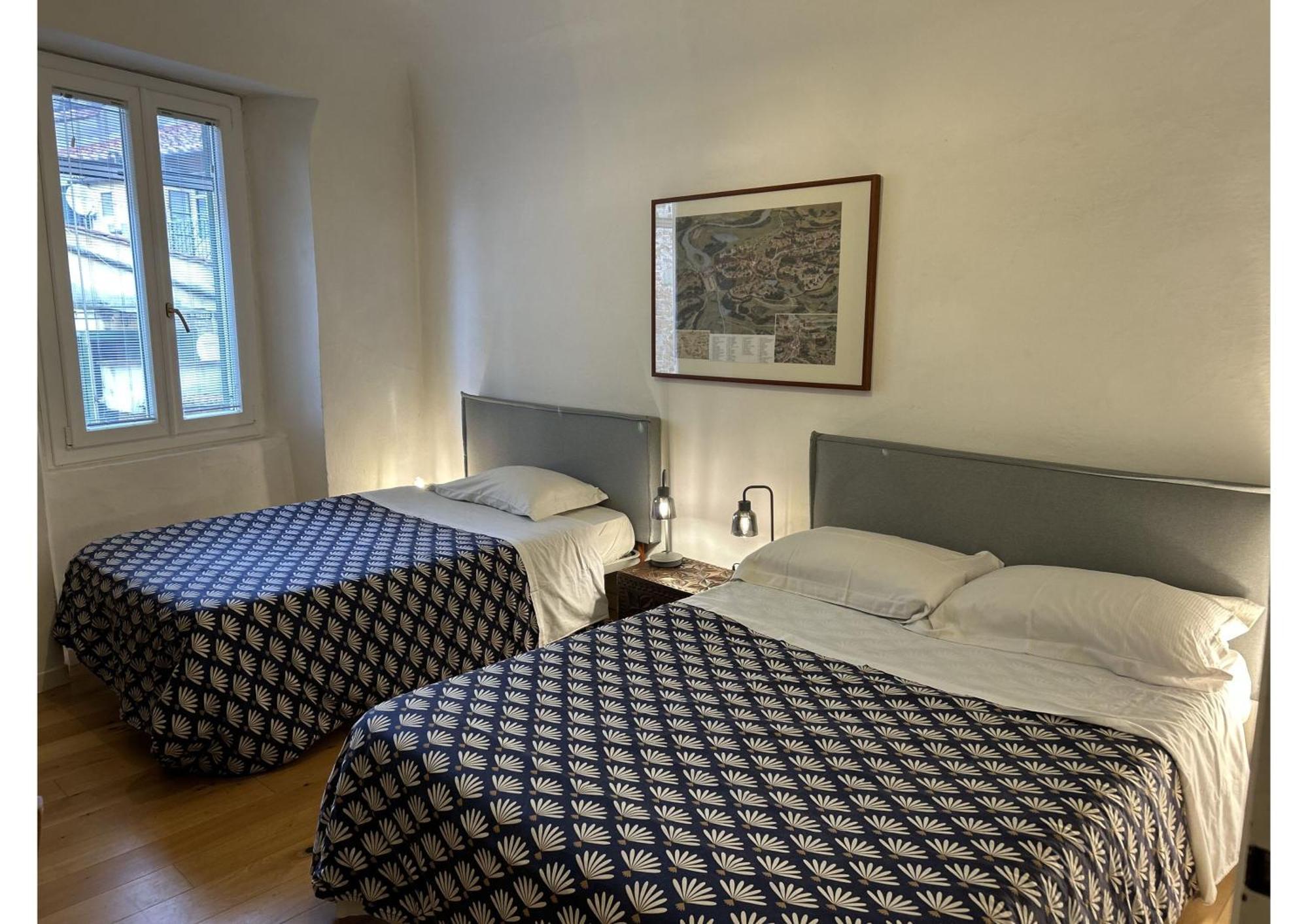 피사 Frescos House 아파트 외부 사진