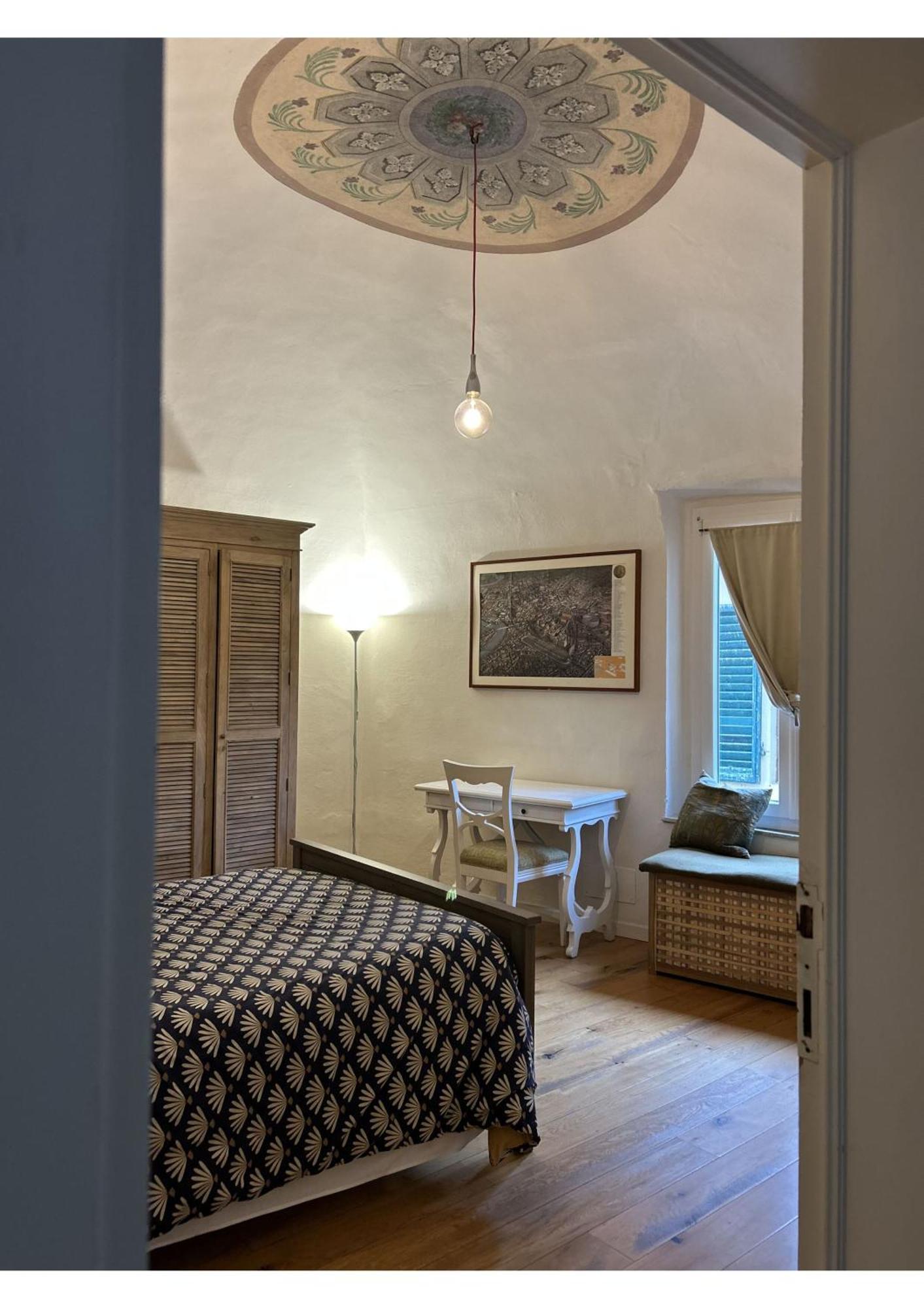 피사 Frescos House 아파트 외부 사진