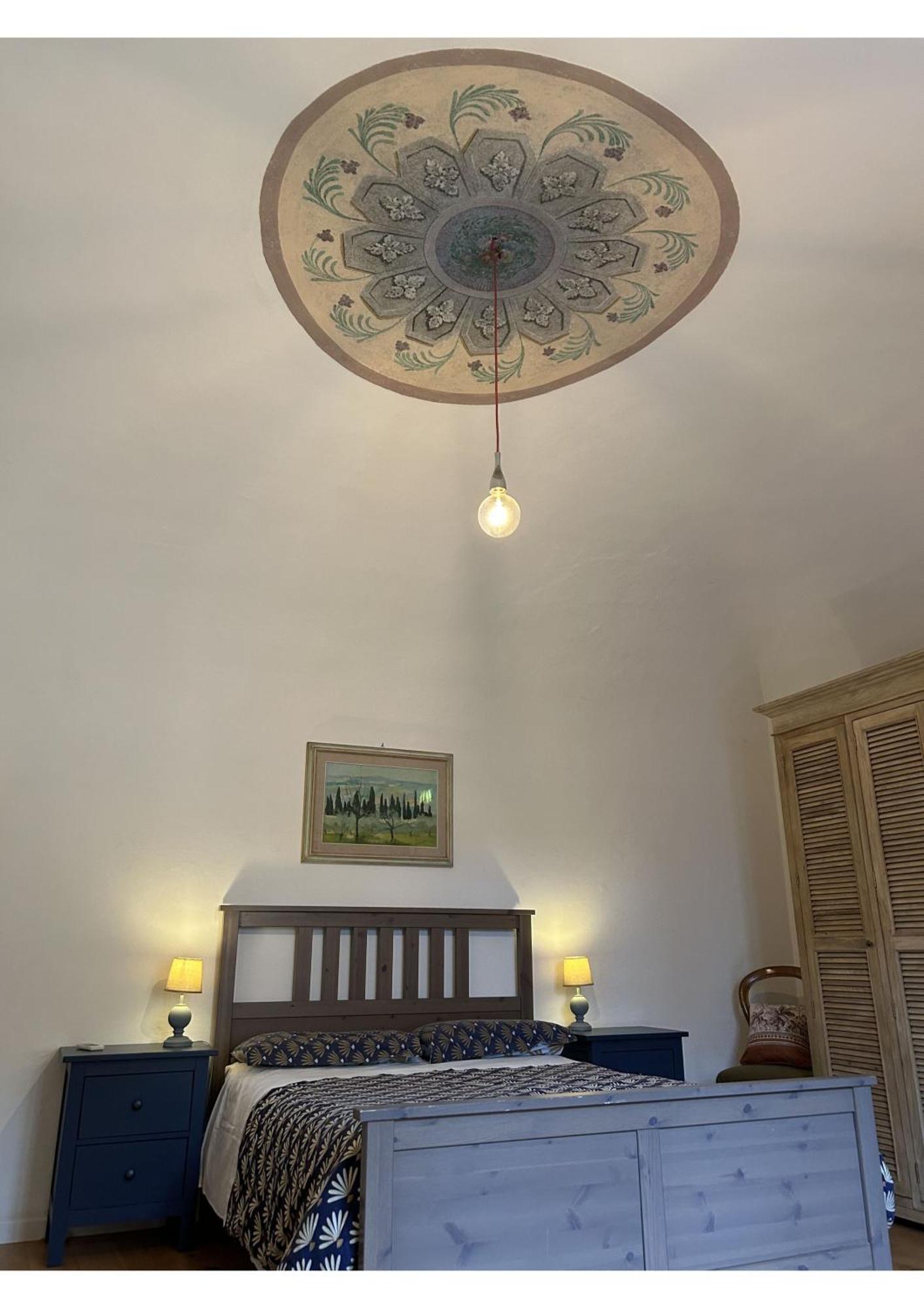 피사 Frescos House 아파트 외부 사진