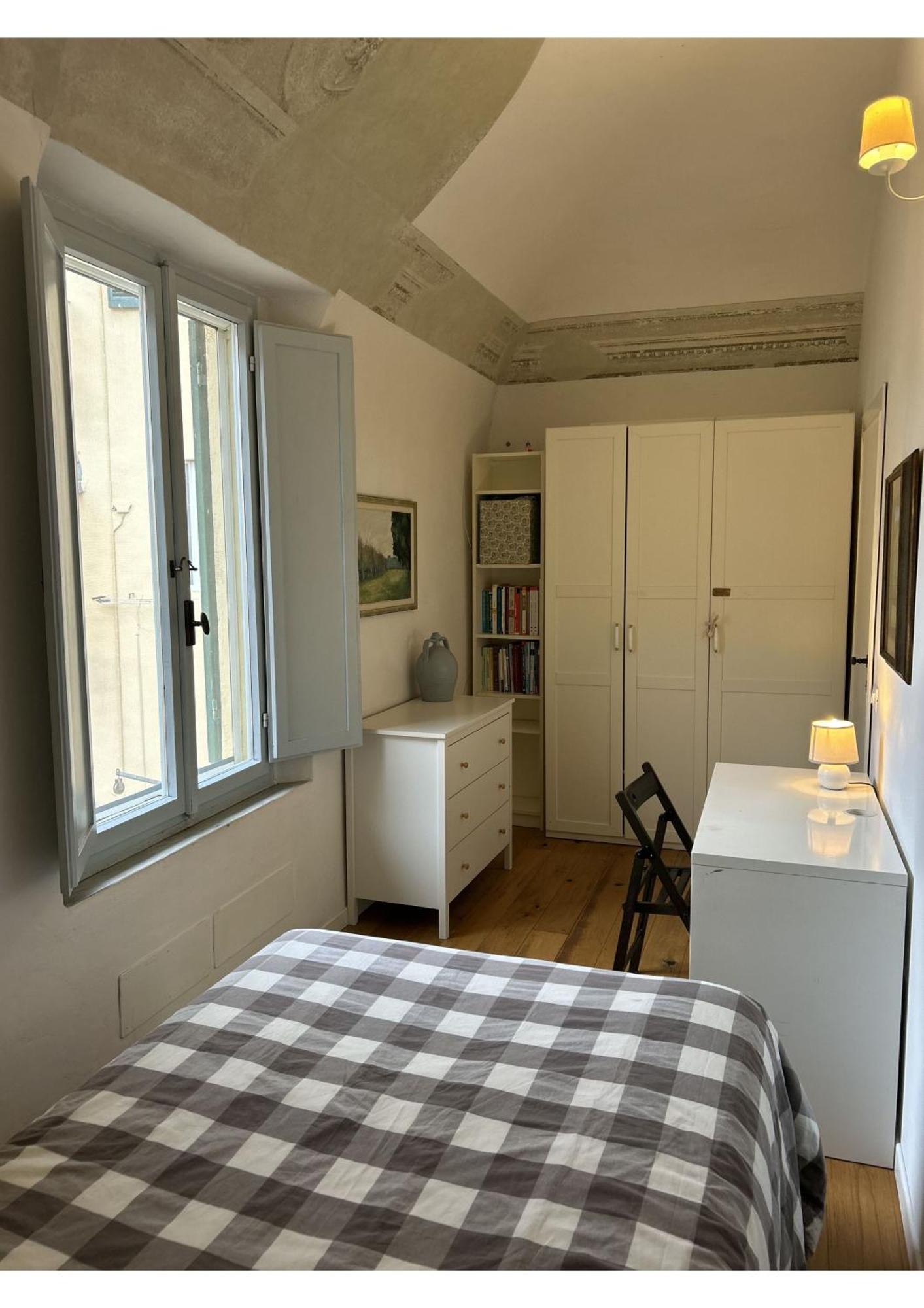 피사 Frescos House 아파트 외부 사진