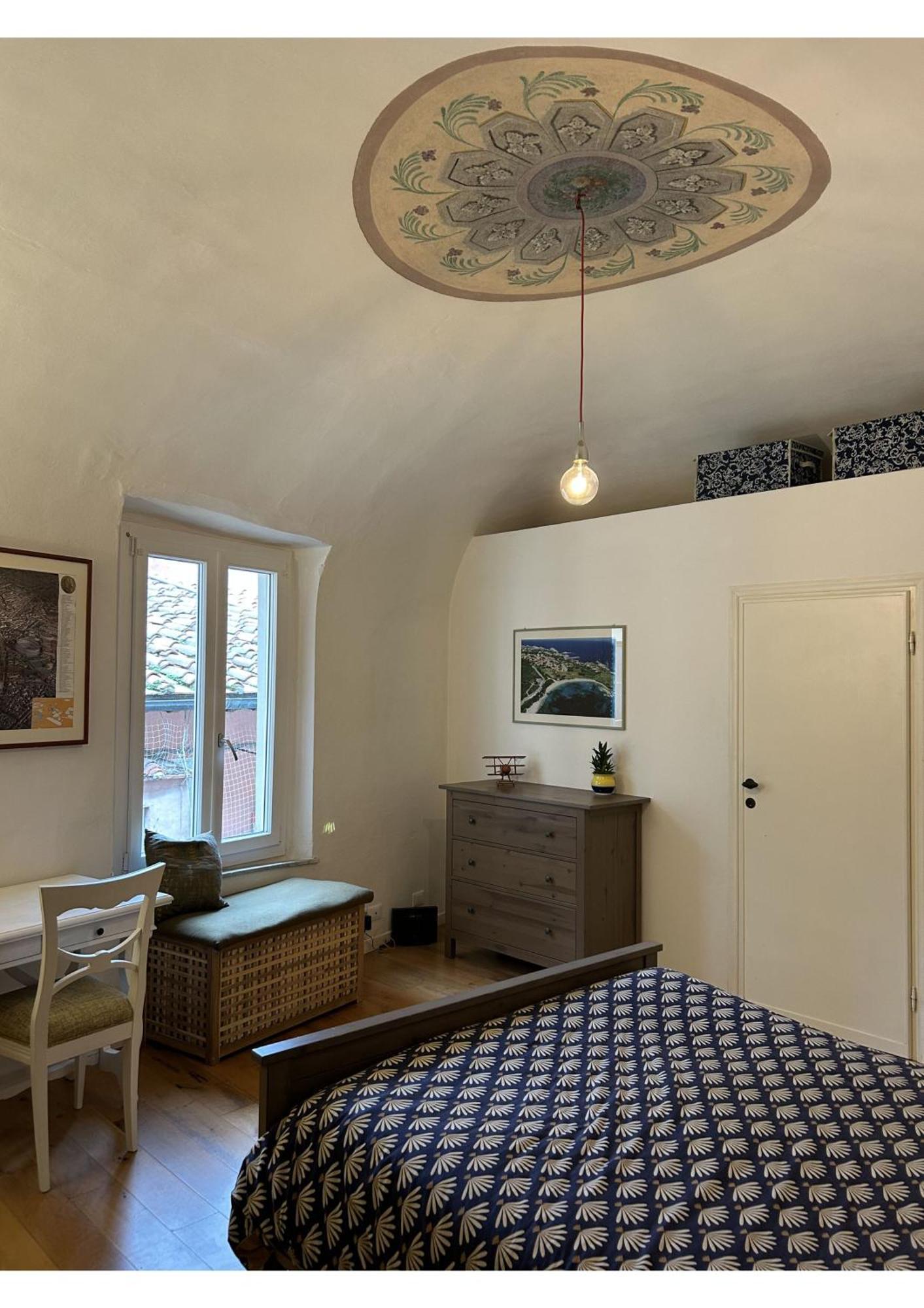 피사 Frescos House 아파트 외부 사진
