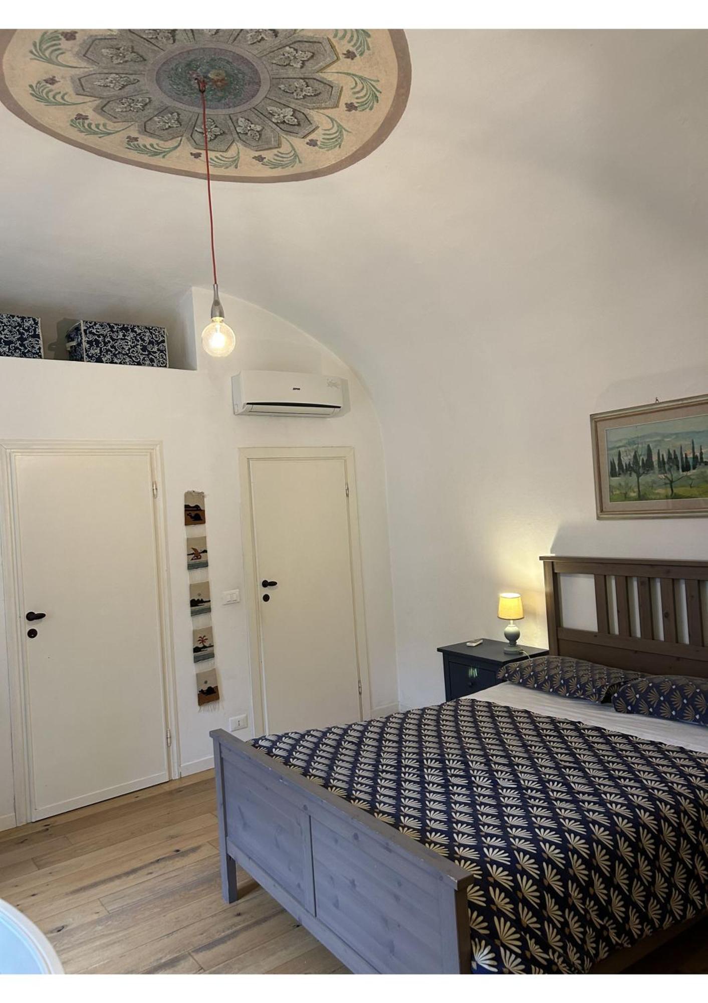 피사 Frescos House 아파트 외부 사진