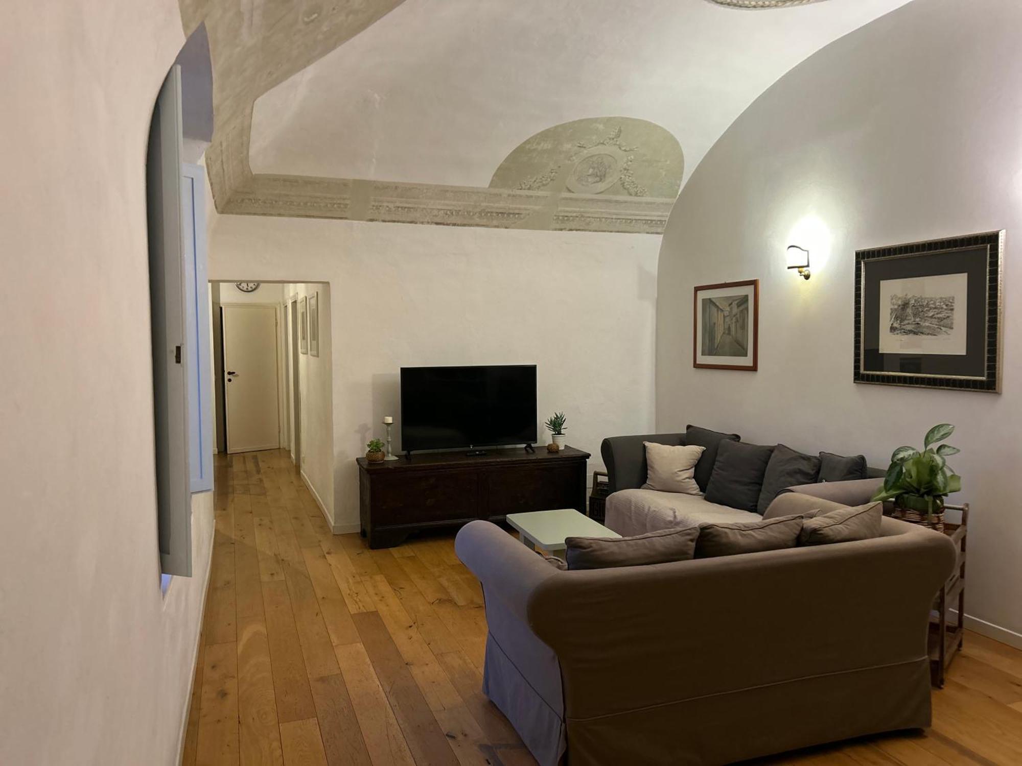 피사 Frescos House 아파트 외부 사진