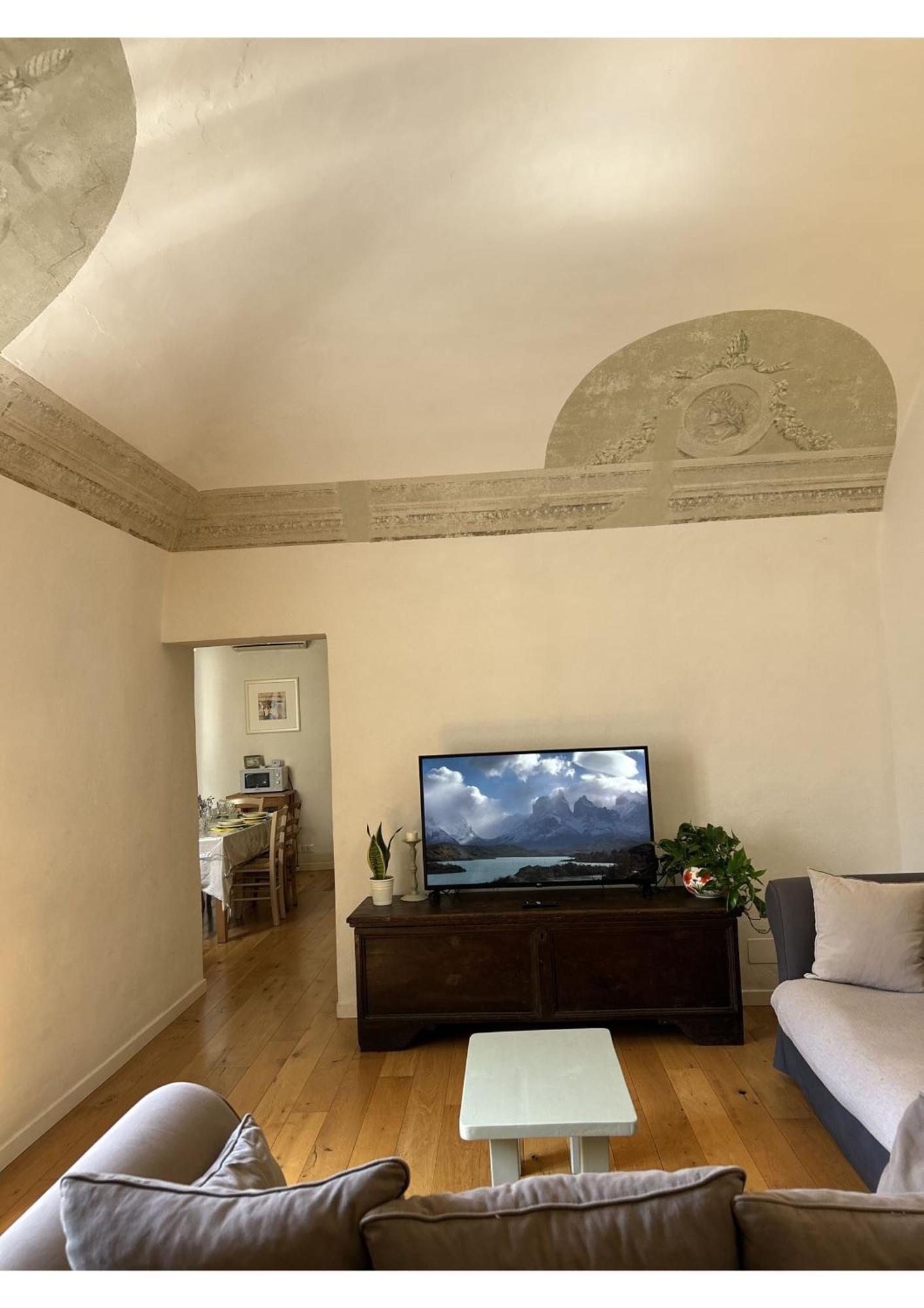 피사 Frescos House 아파트 외부 사진